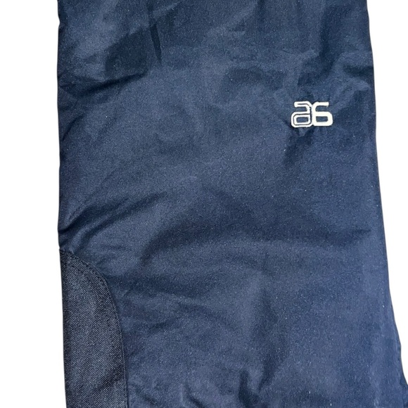 Arctix Insulated Snow Pants X-Large 16-18 Petite - Picture 5 of 10